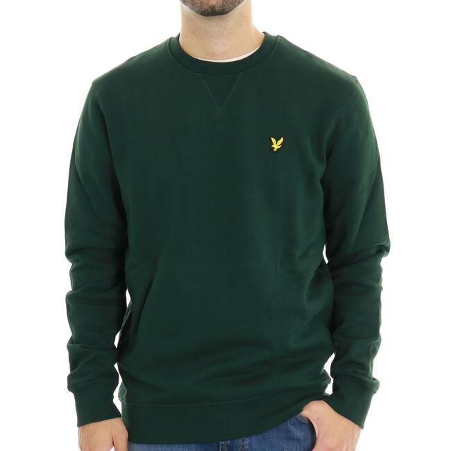 FELPA BASIC LYLE & SCOTT - Mad Fashion | img vers.1300x/